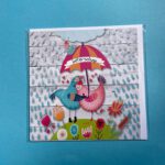 Wenskaart Beterschap