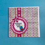 Wenskaart Speciaal voor jou!