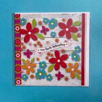 Wenskaart Van Harte Beterschap