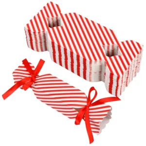 Kadoverpakking kerst