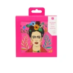 Servetten Frida Kahlo