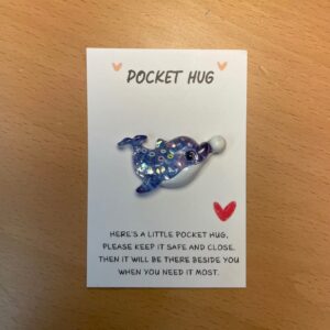 Pocket Hug Dol Fijn