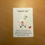 Pocket Hug Lama