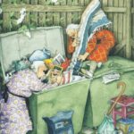 Ansichtkaart Verzamelen