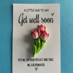 Pocket Hug Beterschap