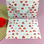 Envelop Lots of Love