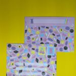 Envelop Snoepjes feest