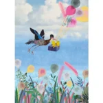 Ansichtkaart Verrassing voor Jou