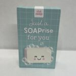 Zeepje Just a Soaprise for You