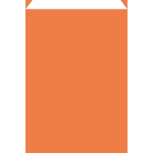 Cadeauzakje Oranje