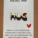 Pocket Hug
