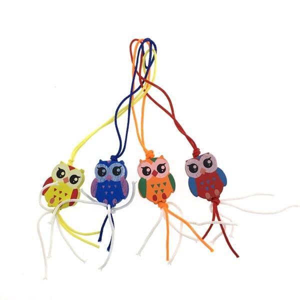 uiltjes Gelukshanger uiltje - Image 1