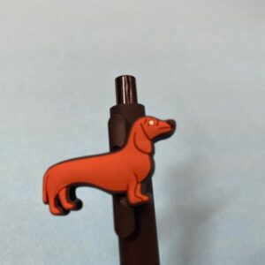 Pen Teckel