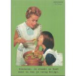 Ansichtkaart Kinderen