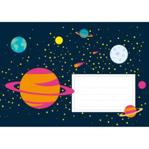Envelop Kosmos