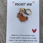 Pocket Hug Paard