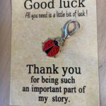 Pocket Hug Thank You