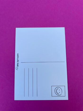 Ansichtkaart Voor Jou - Image 2