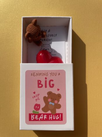 Sending you a big hug - Image 3