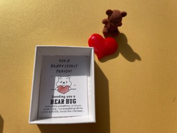 Sending you a big hug