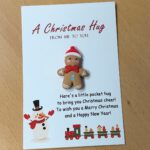 Pocket Hug Christmas