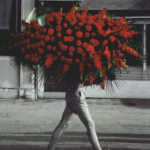 Ansichtkaart Bloemenpracht