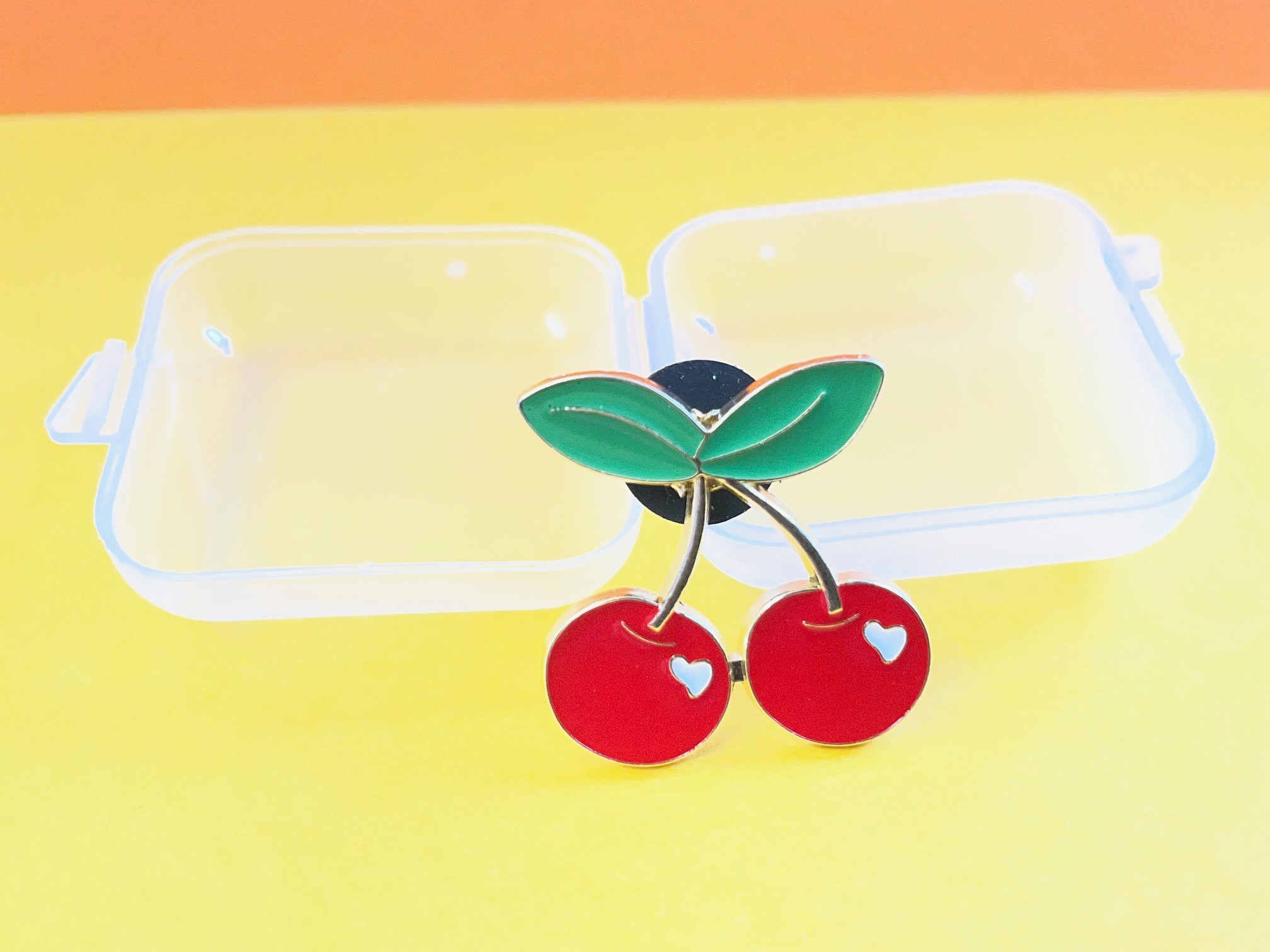 KERS Pin Kers - Image 1