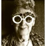 Ansichtkaart Happy Birthday