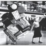 Ansichtkaart Vakantie