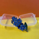 Pin Vergeetmenietjes