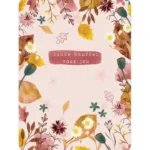 Ansichtkaart Dikke Knuffel