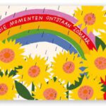 Ansichtkaart Mooie Momenten