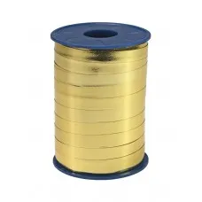 Krullint Goud 10 mm